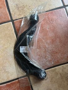 Ford Focus suspension arm, rear control arm, Volvo V50 suspension, Mazda 3 rear arm, Febi Bilstein 23047