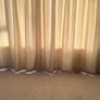Etta Papyrus Made-to-Measure Curtain - Premium Fabric Image 2