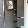 Complete Home Gym Set  Bench  Barbell  Dumbbells  Weights Image 4