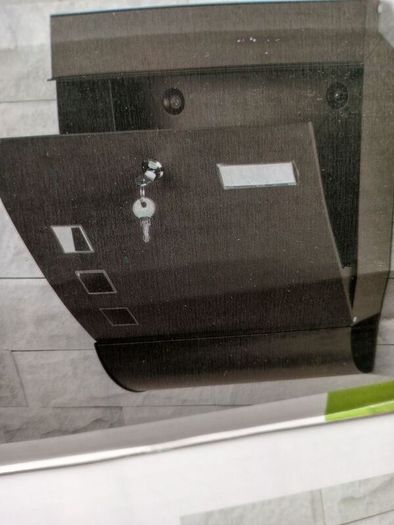 letterbox