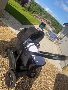 Baby Pram Bundle