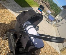 Baby Pram Bundle