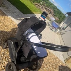 Baby Pram Bundle