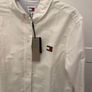 Tommy Hilfiger Shirt Ladies Size 10 Image 2
