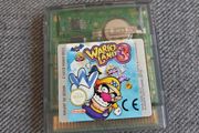 Warioland 3 Gameboy