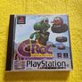 Croc Legend of Globbos PlayStation1 Ps1 PlayStation2 Ps2 games Original Image 2