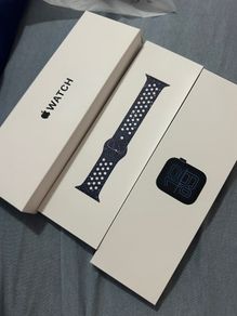 Apple Watch SE3 40mm