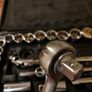 Draper Socket Set - 41 piece Image 9