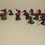 Tyranid Termagaunts & Rippers Warhammer 40k Image 3