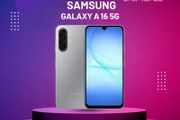 Samsung A16 5g 128gb