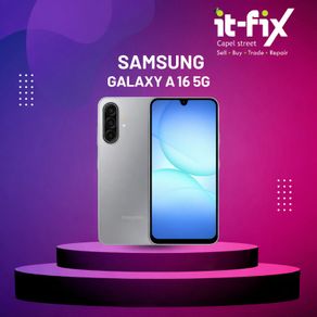 Samsung A16 5g 128gb