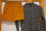girls outfit