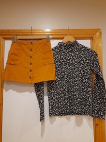 girls outfit