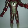 Iron Man figure Image 2