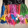 Monster High Skelita Calaveras Costume Image 4