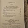 The British Empire In The  X1x Century.  Volume 1 Published By Blackie And Sons Limited.  Large Volume Hardback In Good Condition.  See Photos For Same. Image 8