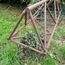 11m solid steel tower - windmill, mobile, satellite etc. Image 5