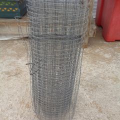 Galvanized Mesh Wire for Sale