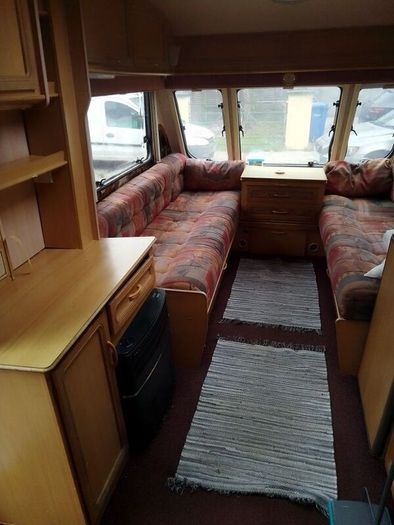caravan