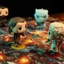 Funkoverse strategy game Game of Thrones Image 4