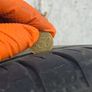 BBS 17" Alloy Wheels & Yokohama BluEarth-GT Tyres (225/55/R17) Image 5