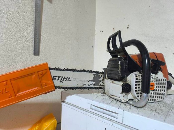 Stihl 044