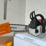 Stihl 044 Image 4