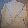 Nike Sportswear Club Fleece Men's 1/2 Zip Sweatshirt Heather Grey Pullover XL Image 4