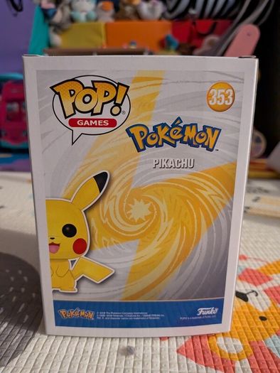 Funko Pokemon