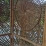 Mid Century Room Divider Screen Rohe Noordwolde Image 4
