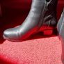 Black ankle boots Image 5
