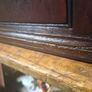 19 century bathroom cabinet Image 2