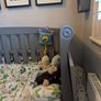 Cot Bed Image 6