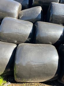 Silage