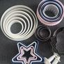 Cookie/fondant cutters Image 2