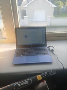 laptop