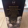 AUTOGRAPHED- Batman The Court of Owls Comic Book & Mask Box Set Image 4