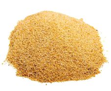 Sahara Amber Aquarium Sand 10 Kg