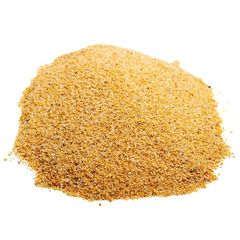 Sahara Amber Aquarium Sand 10 Kg