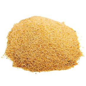 Sahara Amber Aquarium Sand 10 Kg