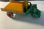 Dinky 27G Motocart  1950