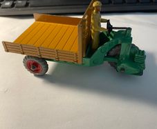 Dinky 27G Motocart  1950