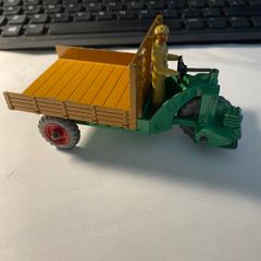Dinky 27G Motocart  1950