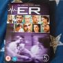E.R Season 1-6 & 15 (The Final Season) - DVD Boxsets. Great Condition. Available Separately. Image 10