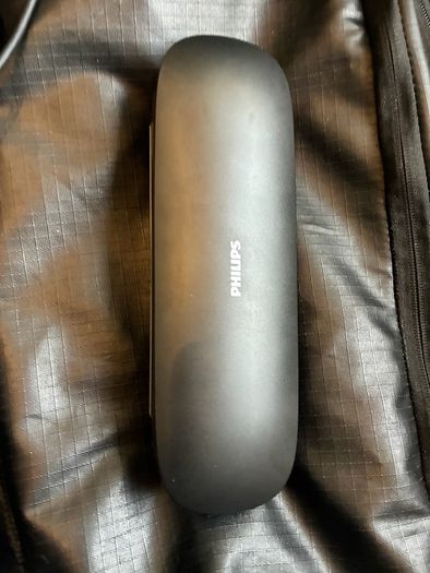 Travel Charging Case For Philips Sonicare Electric Toothbrush Sonicare Philips toothbrush usb charger Base brand new
