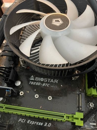 mining rig