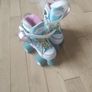 Hudora roller Skates 28-31 kids Image 2