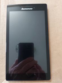 Lenovo Tab 2, Model A7-20F, great for youtube, internet, photos, etc in excellent condition