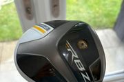 Taylormade Rbz driver