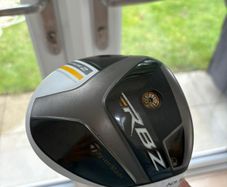 Taylormade Rbz driver